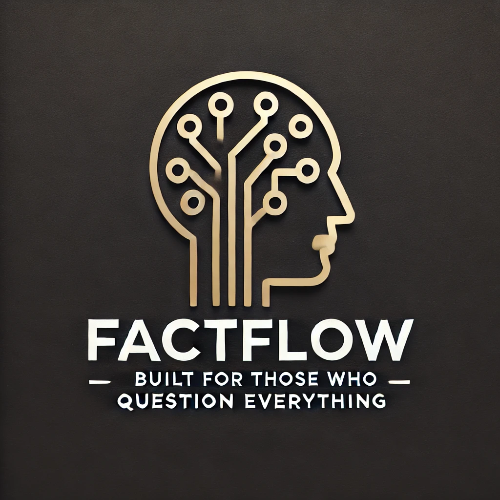 Factflow Logo